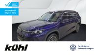 Volkswagen Tayron - Vorschau Bild 1
