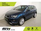 Seat Ateca Xcellence 4Drive 6-DSG LED, ACC, 360°-Kame - Seat Ateca Gebrauchtwagen in München