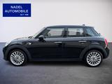 MINI COOPER 5-Türer Autom./LED/Navi/SHZ/FSE/USB - MINI MINI: Tuerer