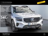 Mercedes-Benz GLB 200 d NIGHT PROGRESSIVE MULTI AHK DISTR PANO - Mercedes-Benz GLB 200 in Bonn