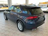Mercedes-Benz GLE 450 d 4M Multibeam/Navi/Memory/Kamera/MBUX - mit Diesel-Antrieb: Geländewagen