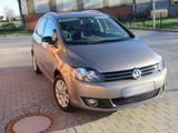 Volkswagen Golf Plus 1.4 TSI Style  - Volkswagen Golf: Beige
