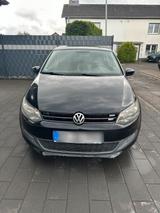 Volkswagen VW Polo Match (wenig km) 90 PS - Volkswagen Polo aus 2011: W