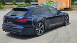 Audi A6 50 TDI quattro tiptronic S line Avant 22 Zoll - Audi A6 Gebrauchtwagen in Nürnberg