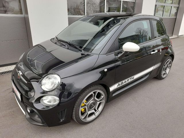 Abarth 595 Turismo Turismo 1.4T-Jet Urban-Paket Beats-A