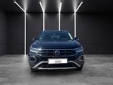 Volkswagen T-Roc Life *PDC*CarPlay*LED*SitzHZ*Klima* - VW T-Roc von 2025