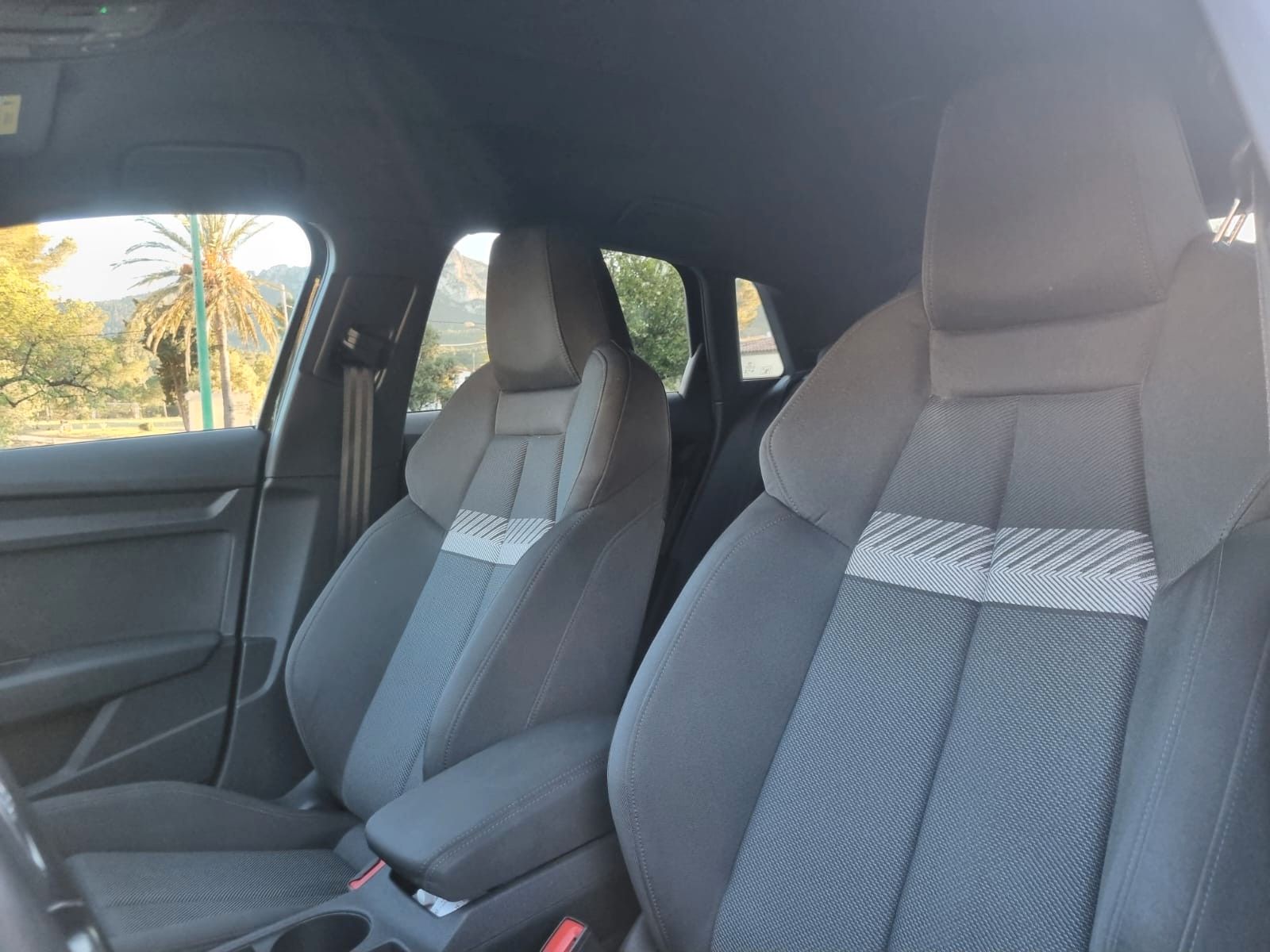 Audi A3 35 S tronic Sportback|2.0 TDI|NAV|LED|Virtual foto 18