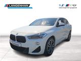 BMW X2 xDrive20d M Sportpaket HK HiFi DAB LED RFK - BMW X2 in Erfurt