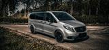 Mercedes-Benz Mercedes Vito W447/Tourer/ Camper/ VanLife - Mercedes-Benz eVito Diesel Gebrauchtwagen