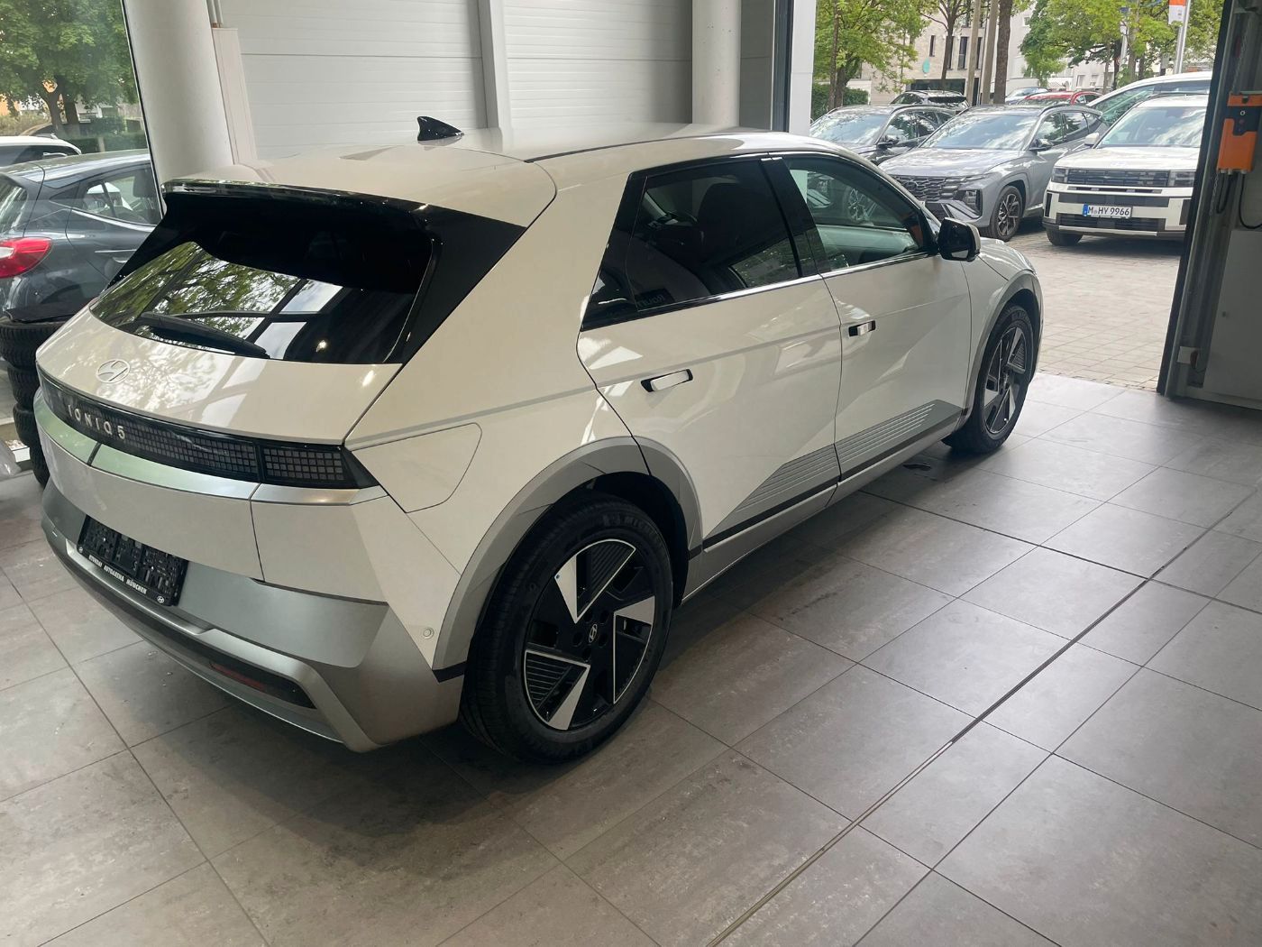 Hyundai IONIQ 5 – Bild 5
