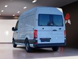 Volkswagen Crafter 35 Kasten HD 2,0 TDI Climatronic - Volkswagen Kastenwagen hoch + lang Crafter