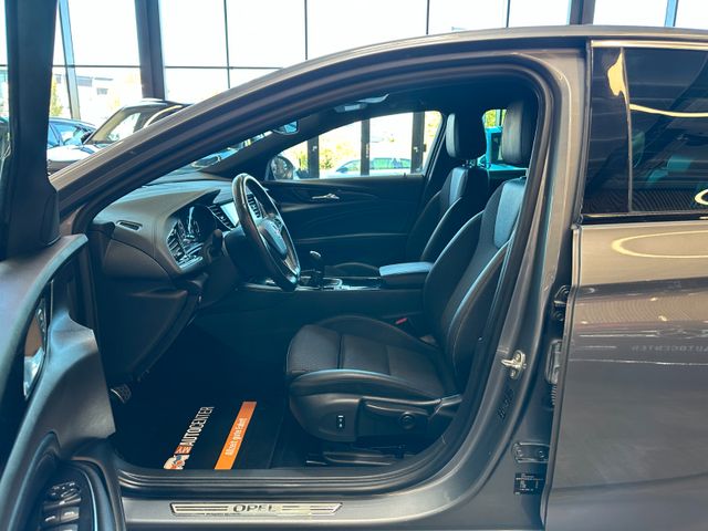 Opel Insignia*LKHZ*2-ZONEN*CARPLAY*TEMPO*PDC*LED