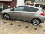 Toyota Auris 1.8 VVT-i Hybrid Start Edition
