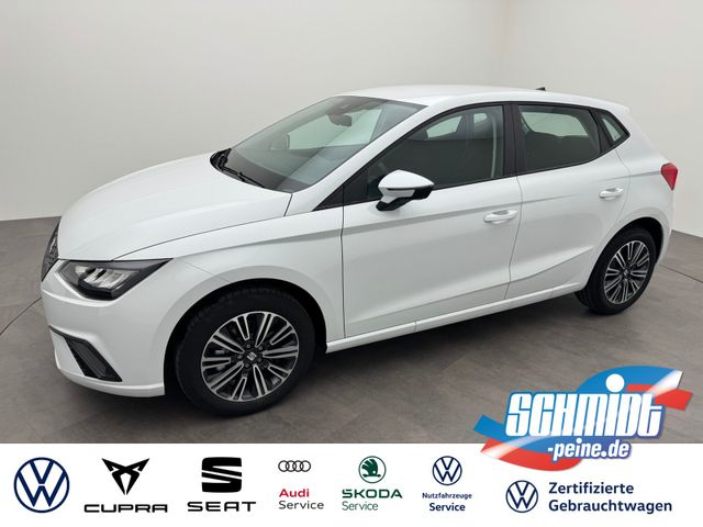 Seat Ibiza 1.0 TSI DSG StyleEdition KlimaKomfort