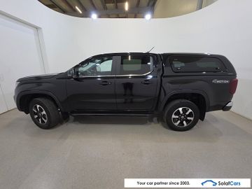 Volkswagen Amarok - 2