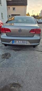 Volkswagen Passat 3.6 V6 DSG 4MOTION Highline Highline - Volkswagen Passat: V6