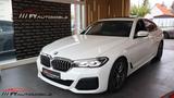 BMW 530 d xDrive /// M Sportpaket LCI* Garantie - BMW 530 Gebrauchtwagen in Nürnberg