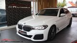 BMW 530d xDrive /// M Sportpaket LCI* Garantie - BMW 530: 530d M Sportpaket