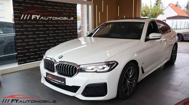 BMW 530d 530 d xDrive M Sport LCI* 