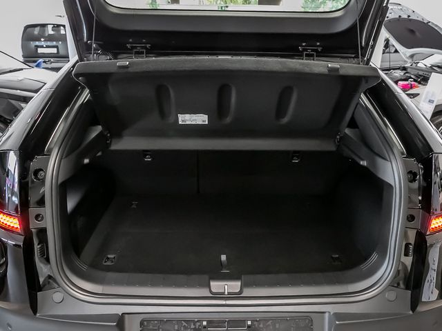 Hyundai Ioniq 3 Trend MY27 Spurhalteassistent