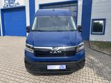 MAN TGE 3.180 L3H3 *LED*177PS*TEMPO* CAM*KLIMA* - MAN Kassel