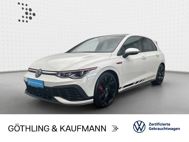 Golf GTI Clubsport 2.0 TSI*NAVI*PANO*IQ-Light*DC