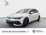 Volkswagen Golf GTI Clubsport 2.0 TSI*NAVI*PANO*IQ-Light*DC - Volkswagen Gebrauchtwagen in Frankfurt