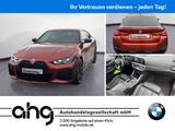 BMW M440i xDrive Gran Coupe Innovationsp. Sport Aut. - BMW 440 Gran Coupé aus 2023