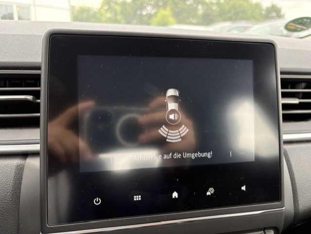 Renault Captur - Bild 17