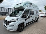 Knaus Boxstar Street XL 600 2X Klima - Knaus Boxstar street 600