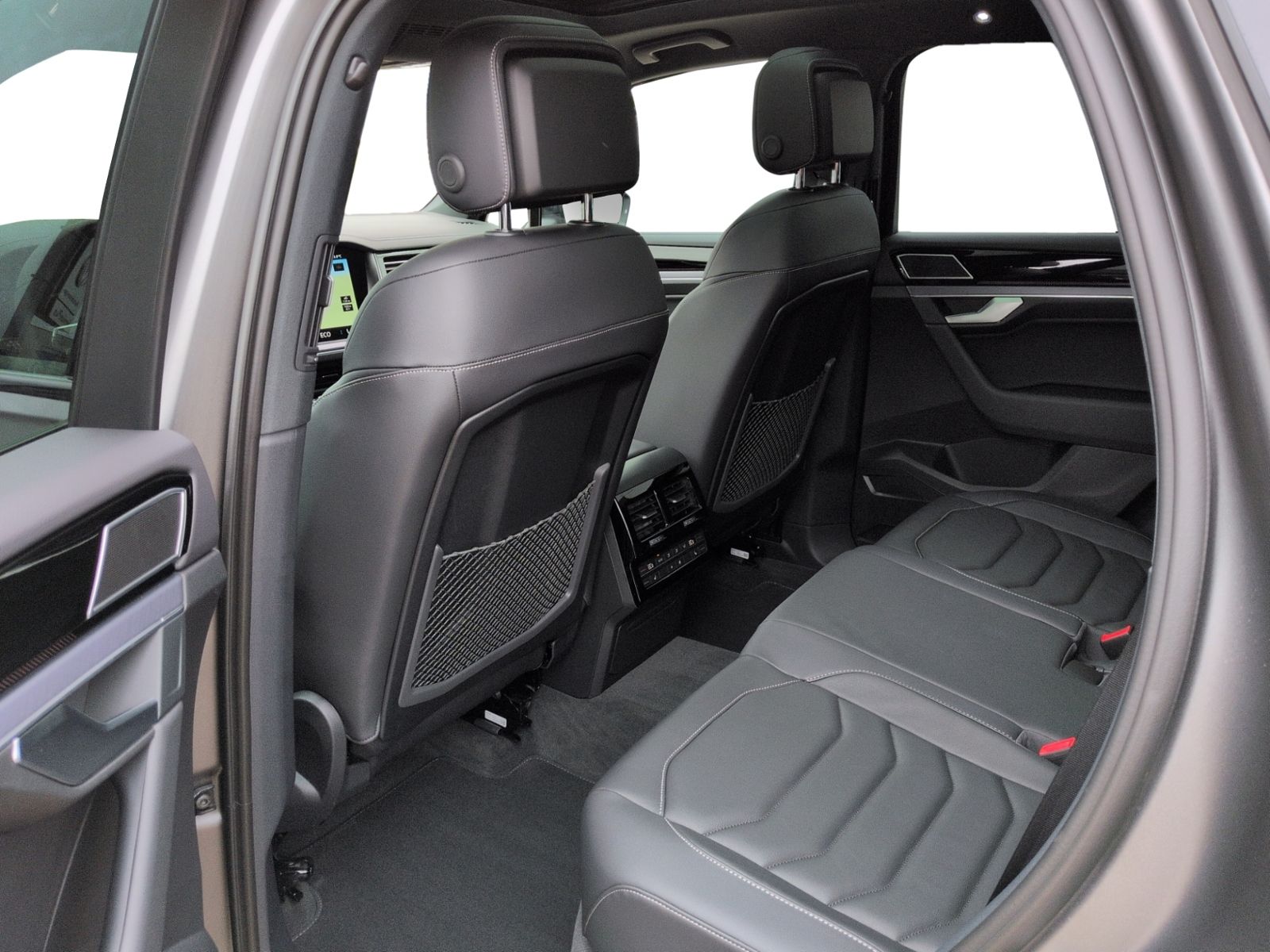 Touareg R-Line TDI MATTLACK+PANO+AHK+STHZ+HUD+