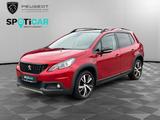 Peugeot 2008 PureTech 130 Stop&Start EAT6 Allure - Peugeot 2008 e-Allure
