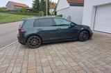 Volkswagen Golf 2.0 TSI DSG BMT GTI Clubsport GTI Clubsport - Volkswagen Golf: GTI Clubsport