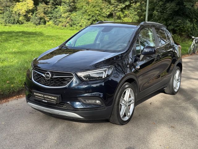 Opel Mokka X Innovation Start/Stop