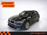 BMW 330d Touring Advantage Navi/SHZ/Standh./Virtual - BMW 330 330d mit Diesel-Antrieb