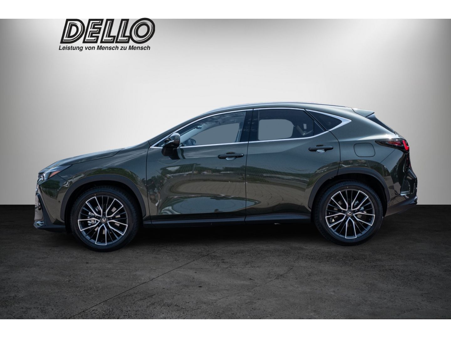 Lexus NX 450h - Bild 3