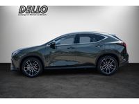 Lexus NX 450h - Vorschau Bild 3