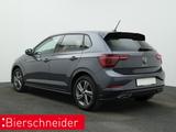 Volkswagen Polo 1.0 TSI RLine IQ.DRIVE NAVI KAMERA ACC - VW Polo Gebrauchtwagen in Saarbrücken