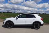 Audi Q2 35 TFSI S tronic Facelift, Matrix,5J Garantie - gebrauchte Audi Q2 mit Facelift