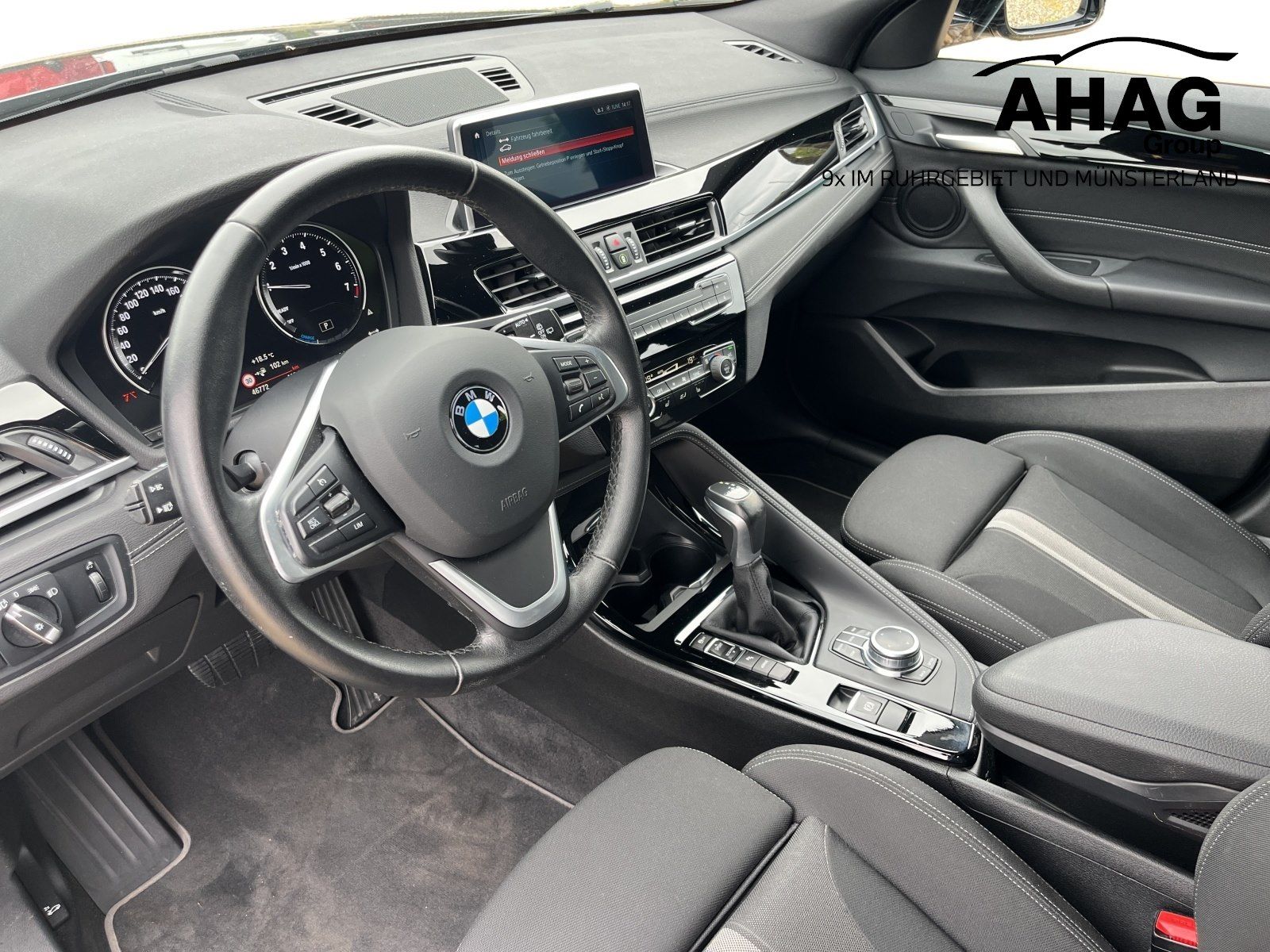 BMW X2 - Bild 8