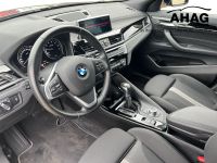 BMW X2 - Vorschau Bild 8