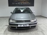 Volkswagen Golf IV 1.9 TDI Special - Volkswagen Golf: Automatik, Iv