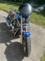 Harley-Davidson V Rod - HARLEY-DAVIDSON 2005