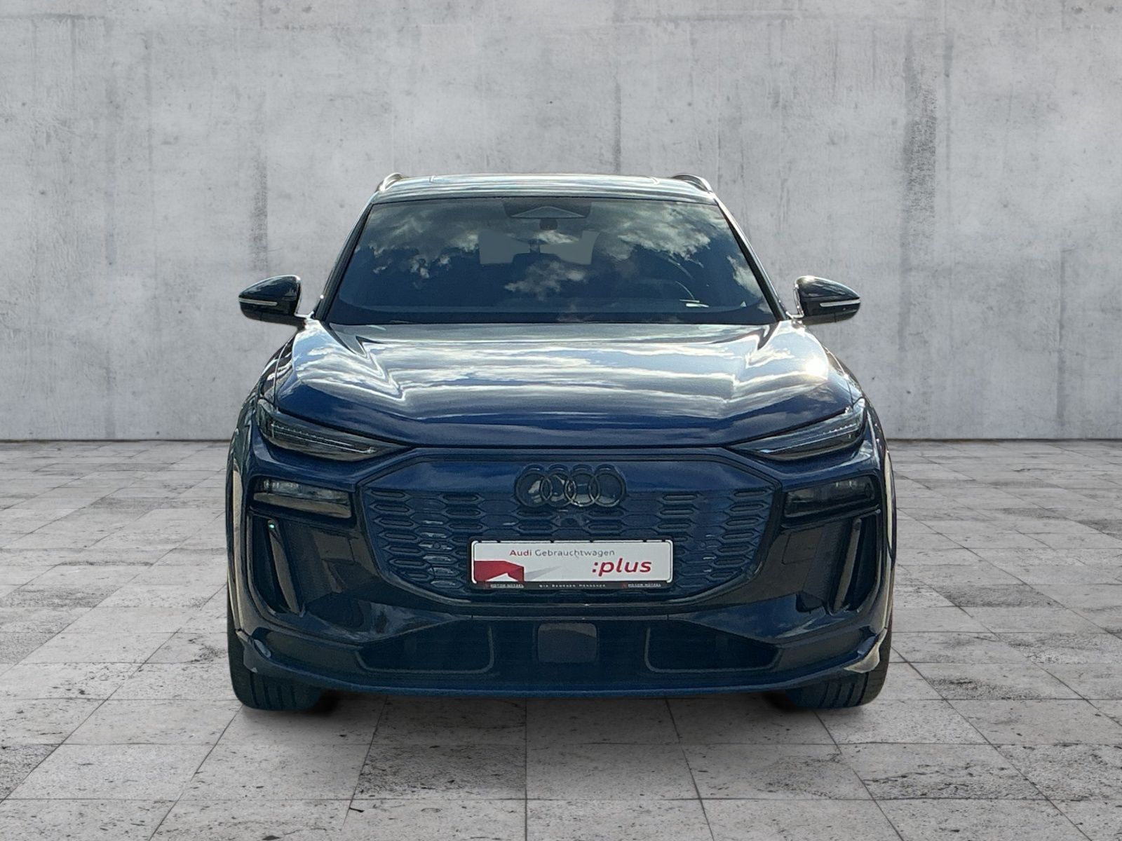 Audi SQ6 e-tron - Bild 3