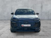 Audi SQ6 e-tron - Vorschau Bild 3