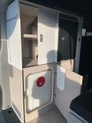 Bürstner Copa C 530 *ALLRAD**Fahrassistenzpaket*