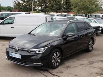 Volkswagen Golf VIII Variant 1.5 TSI Move KLIMA LED ALU