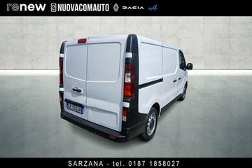 Renault Trafic - 6