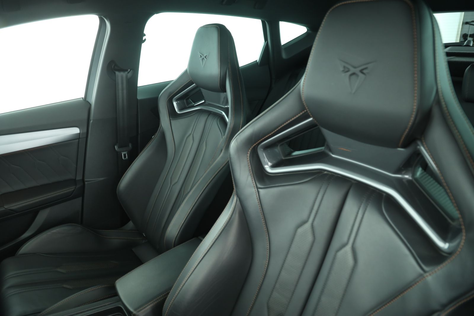 Cupra Formentor - Bild 14