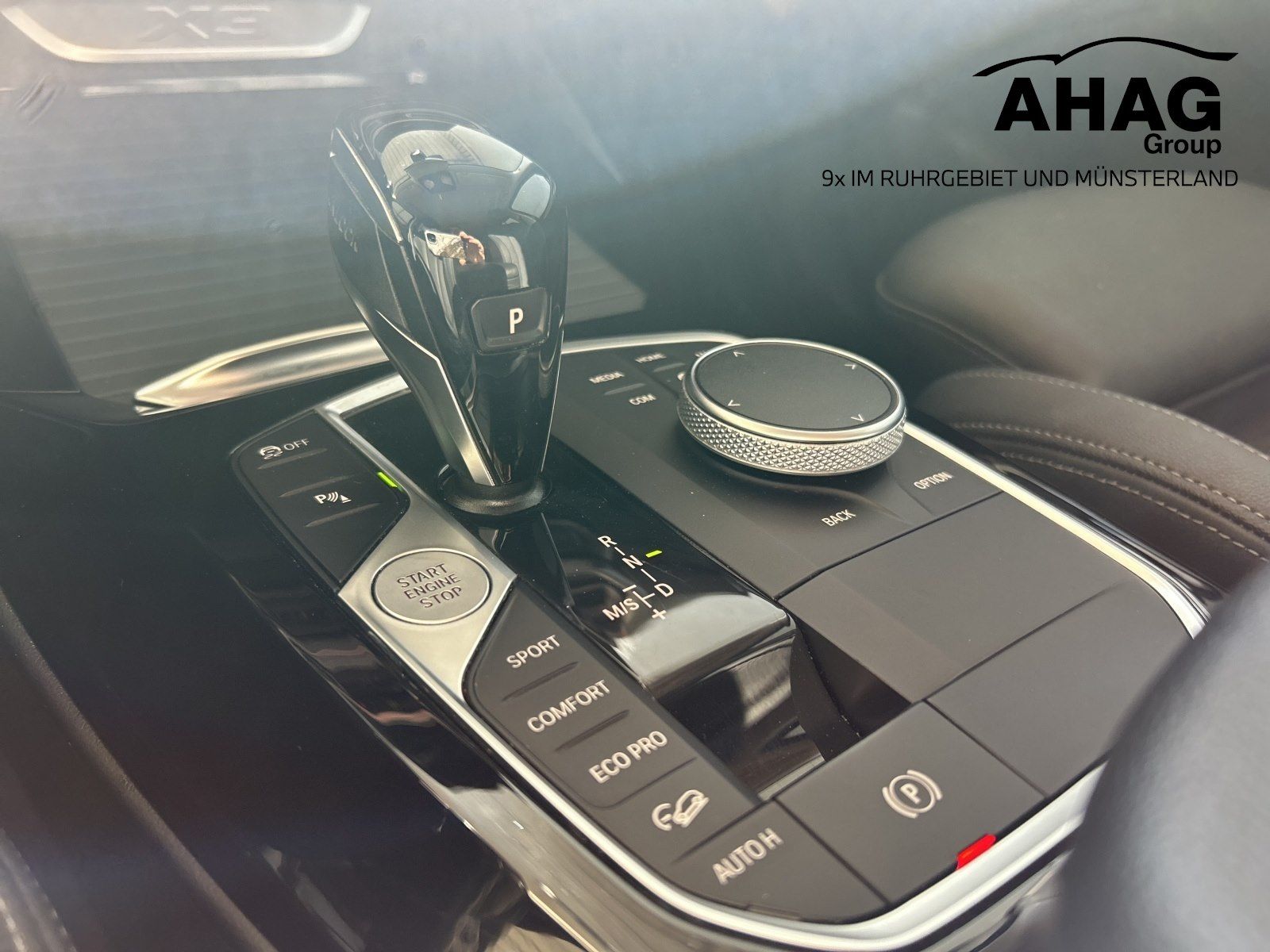 BMW X3 - Bild 10